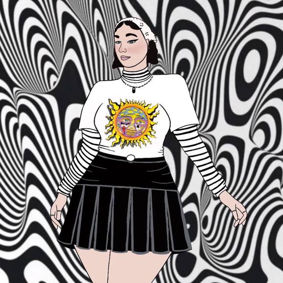 Meet your Posher, Serena - Picture 1 of 1